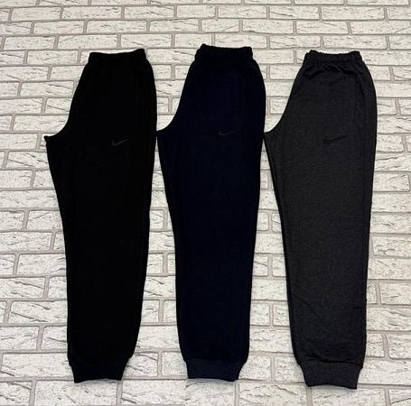 Штаны Спорт Essa 00M grey - делук