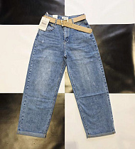 Джинсы Jeans Club RD2620B blue - делук