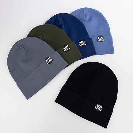 Шапка Candy CN2573 mix - делук