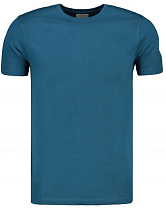 Футболка Alia 1948 blue - делук