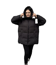 Куртка Orange Chinese 3535 black - делук