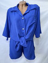 Костюм Namik NM45 blue - делук