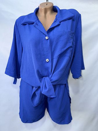 Костюм Namik NM45 blue - делук