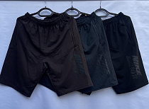 Шорты Shoptime S665 black - делук