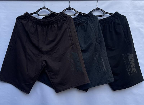 Шорты Shoptime S665 black - делук