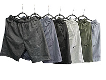 Шорты Essa E946 l.grey (46-54) - делук