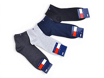 Носки Obuv Ok2 107r (99074) mix - делук