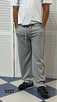 Штаны Спорт Mmc Clothes 3227 grey - делук