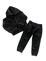 Костюм Спорт Safi 886 black - делук