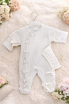 Комплект Major Kids 16228 white - делук