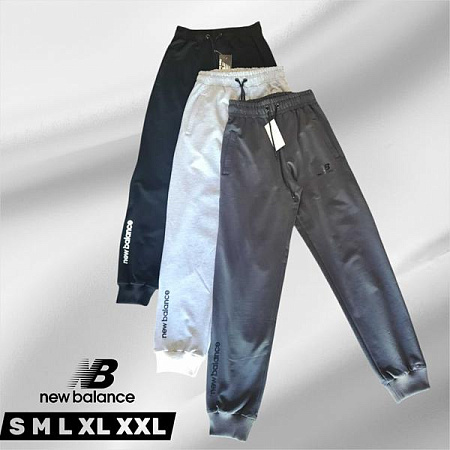 Штаны Спорт Mary Poppins 7062 l.grey - делук