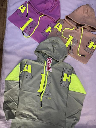 Свитер Zayka ZA1743 beige - делук