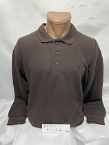 Свитер Sabihina SB1361 brown - делук