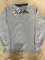 Свитер Zayka ZA1191 grey - делук