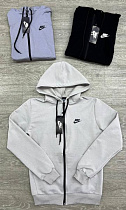 Кофта Спорт Mirwear Kids 223-2 d.grey - делук