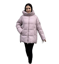Куртка Orange Chinese 3535 pink - делук