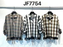 Свитер Even&Efair 7754 khaki - делук