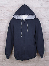 Кофта Спорт Ismail 190960 navy - делук