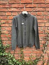 Кофта Nik 56648 d.grey - делук