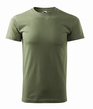Футболка Alia 3005 khaki - делук