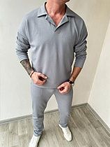 Костюм Safina 720 l.grey Костюм Safina 720 l.grey - делук