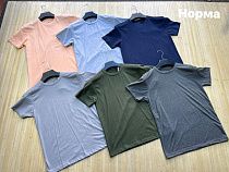 Футболка Navas NV468 khaki - делук
