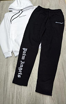 Костюм Спорт Faraon FR770 white - делук