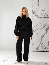 Костюм Спорт Loren 892 black Костюм Спорт Loren 892 black - делук