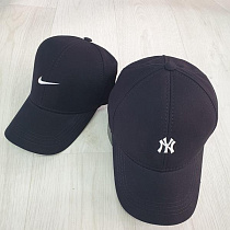 Кепка Candy CN2520 black - делук