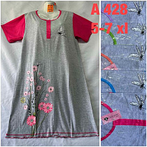 Ночнушка Homewear A428 mix - делук