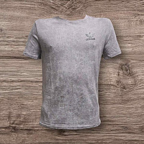 Футболка Sevim SV1570 grey - делук