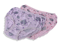 Трусы Textile DT9110 mix 2XL - делук