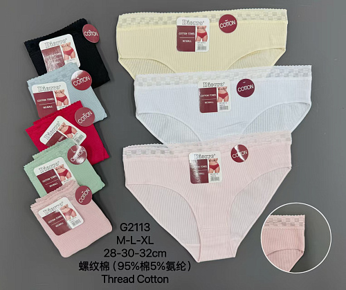 Трусики G2113 - делук