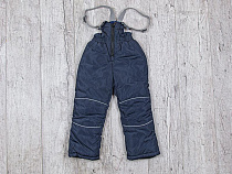 Штаны Meisty N2 blue - делук