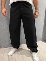 Джинсы 2Bro BR686 black - делук