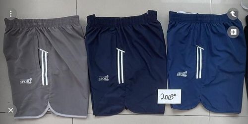 Шорты Vanda 2003 navy - делук