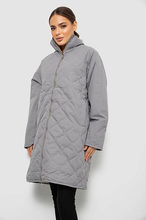 Куртка Obuv Ok2 181 (12057) grey - делук