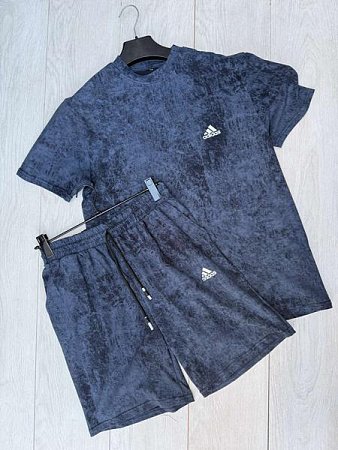 Костюм Zalov ZW1747 blue - делук