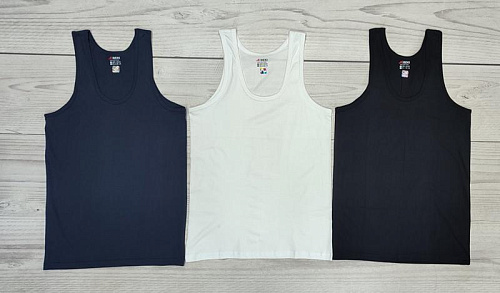 Майка Samo 1111 navy - делук