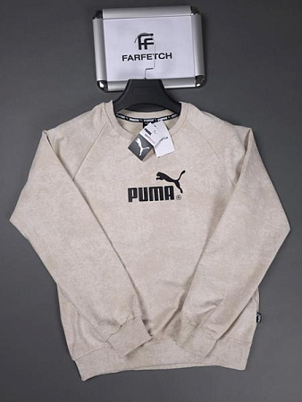 Свитер Hous Of Timur HT68 beige - делук