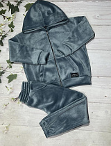 Костюм Спорт Marimaks 1053 blue - делук