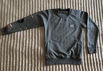Свитер Baby Boom 5726 grey - делук