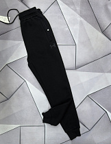 Штаны Спорт Rassul 66031 black - делук