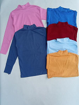 Гольф Meloria ML4054 blue - делук