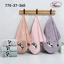 Полотенце Koloco 775-37-360 Полотенце Koloco 775-37-360 - делук