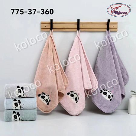 Полотенце Koloco 775-37-360 - делук