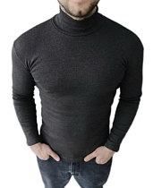 Гольф Alia Bayka d.grey - делук