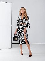 Костюм Deliv 41 black - делук