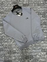Свитшот F.T.H F159 grey - делук