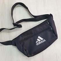Бананка Candy Bags CB121 black - делук